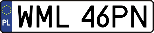 WML46PN