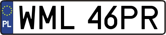 WML46PR
