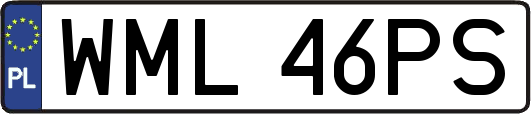 WML46PS