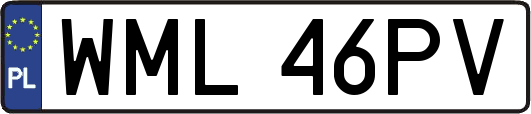 WML46PV