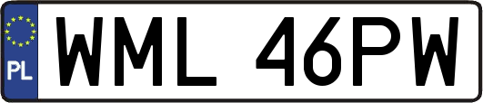 WML46PW