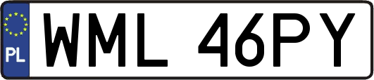WML46PY