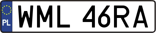 WML46RA