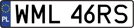 WML46RS