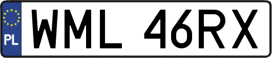 WML46RX