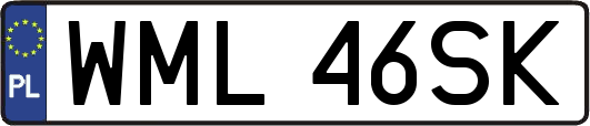 WML46SK