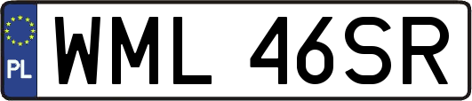 WML46SR