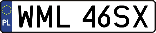 WML46SX