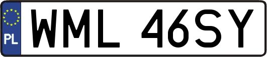 WML46SY