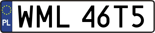 WML46T5