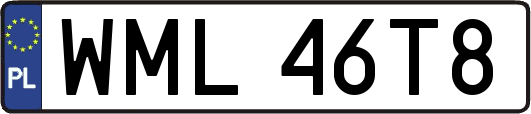WML46T8