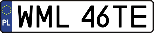 WML46TE