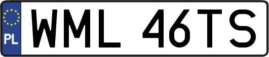 WML46TS