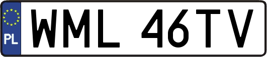 WML46TV