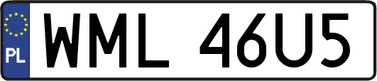 WML46U5