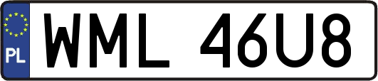 WML46U8