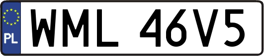 WML46V5