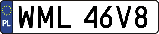 WML46V8
