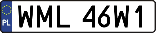 WML46W1