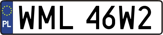 WML46W2