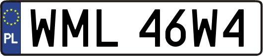 WML46W4