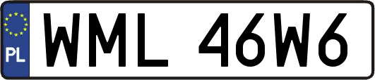 WML46W6