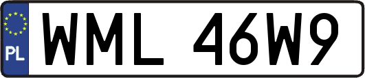 WML46W9