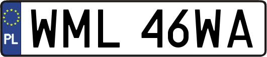 WML46WA