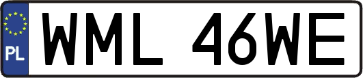 WML46WE