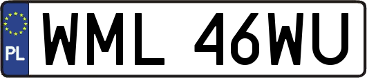 WML46WU