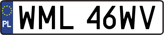 WML46WV