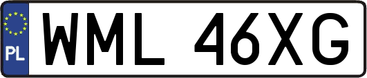 WML46XG