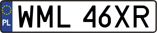 WML46XR