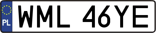 WML46YE