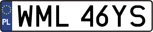 WML46YS