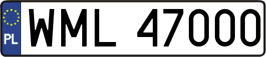 WML47000