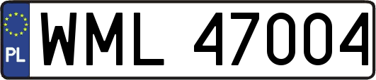 WML47004