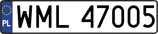 WML47005