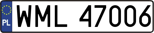 WML47006