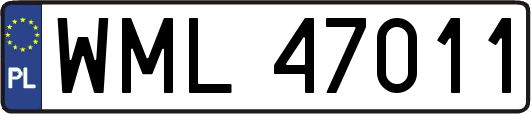 WML47011