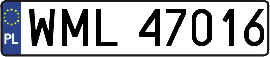WML47016