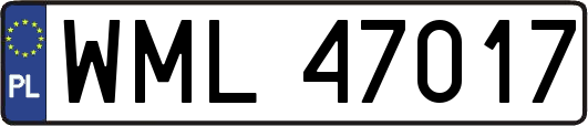 WML47017
