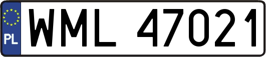 WML47021