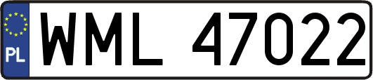 WML47022