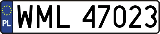 WML47023