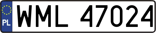 WML47024