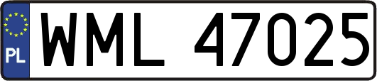 WML47025