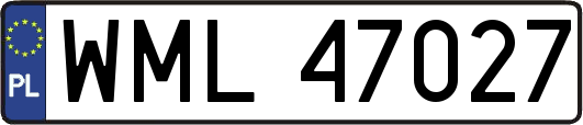 WML47027