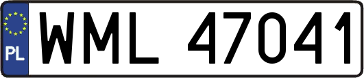 WML47041