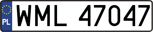 WML47047